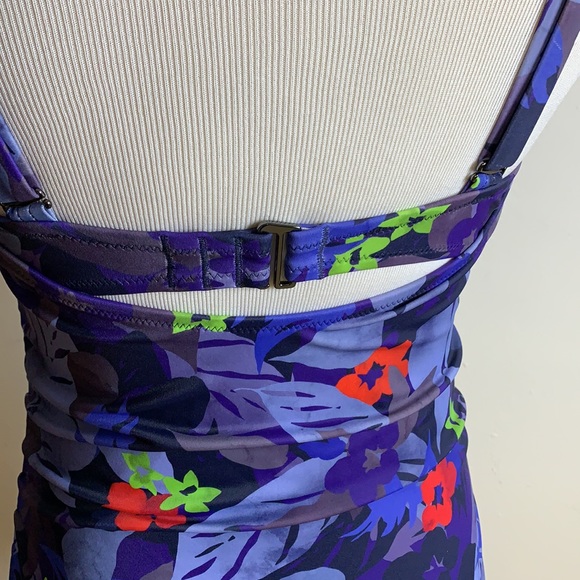 NWT Athleta Tankini 34D/DD - Picture 6 of 8